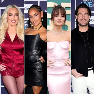 RHOBH Erika Jayne and RHONY Racquel Chevremont Do Not Know Paige DeSorbo and Craig Conover