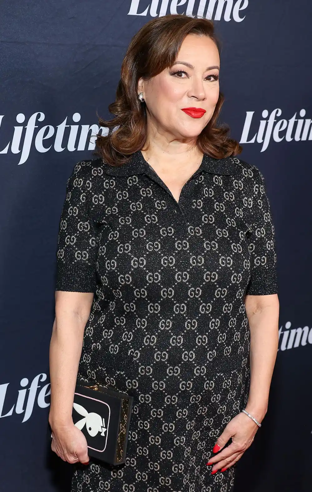 RHOBHs Jennifer Tilly Does Not Consider Herself Rich Im Delusional