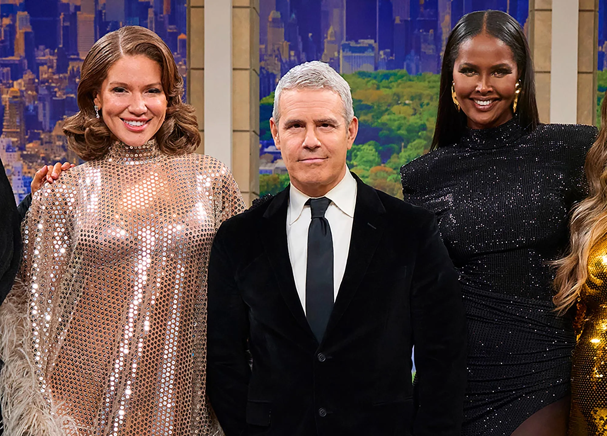 RHONY Reunion Part 1 Ubah Hassan Cries as Brynn Whitfield Details Past Sexual Assault 204