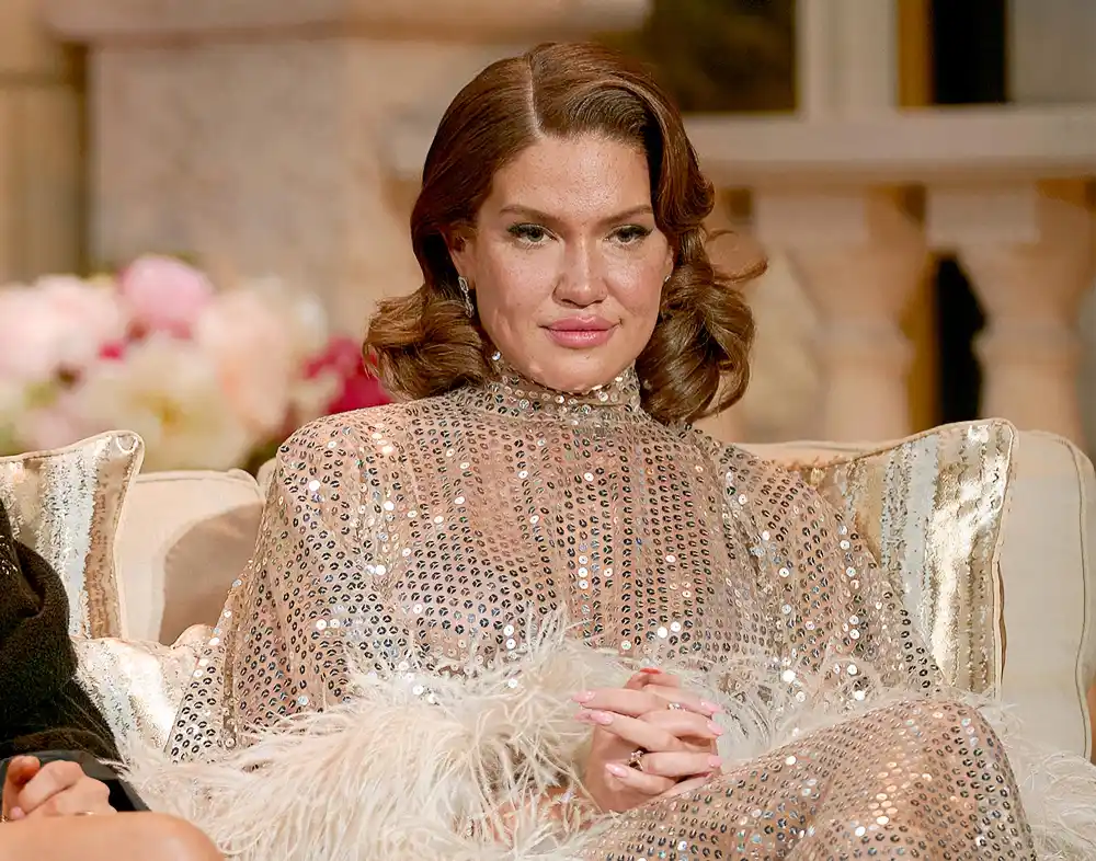 RHONY Reunion Part 1 Ubah Hassan Cries as Brynn Whitfield Details Past Sexual Assault 209