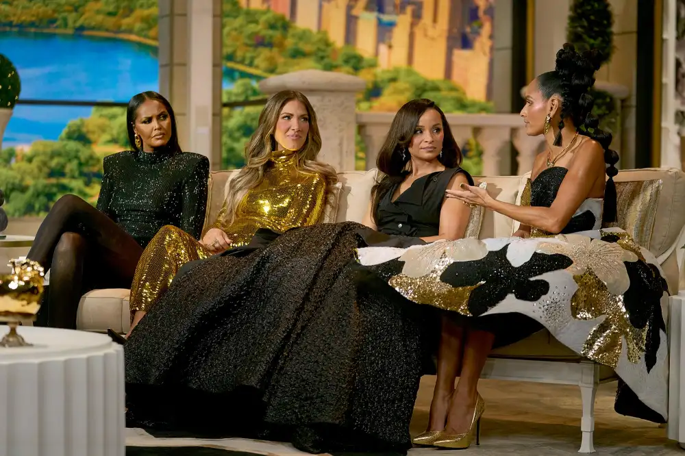 RHONY s Ubah Claims Her Puerto Rico Trip Comments Were Misrepresented Says She s An Easy Target 392