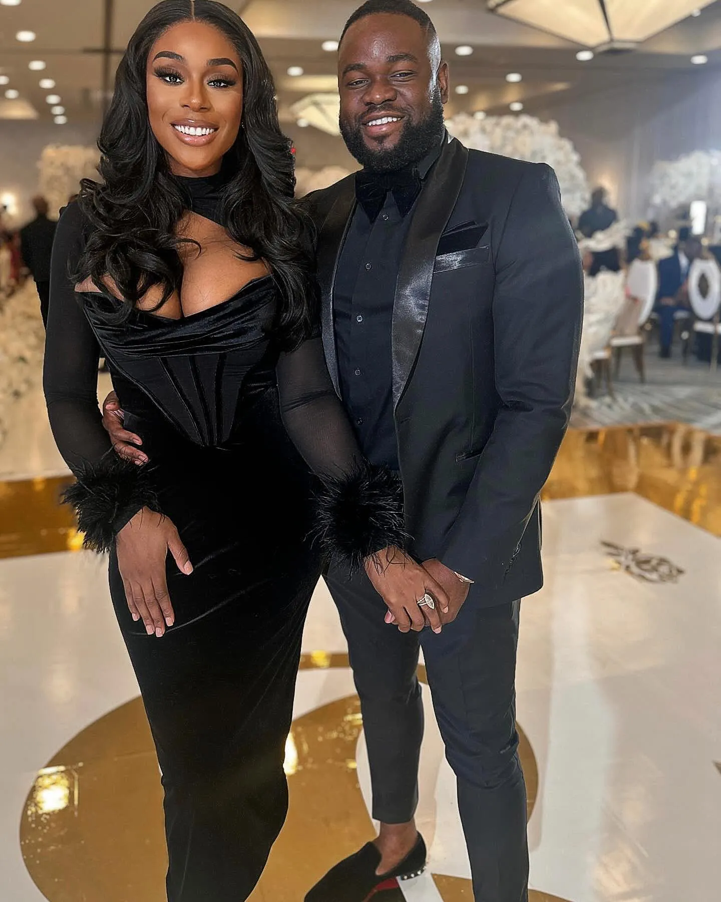 RHOP Star Nneka Ihim Announces She Is Pregnant Lost 1 Twin in Utero After IVF Treatment 057