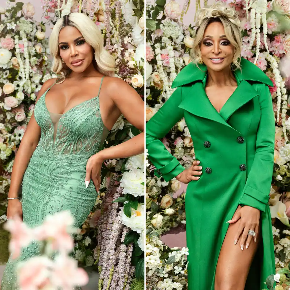 RHOPs Mia Thornton Reacts to Karen Hugers DUI Guilty Verdict