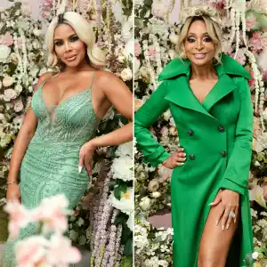 RHOPs Mia Thornton Reacts to Karen Hugers DUI Guilty Verdict