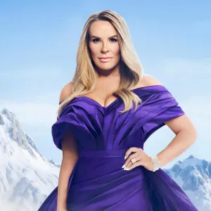 RHOSLCs Heather Gay Slams Claim Shes a Mean Girl After Weight Loss