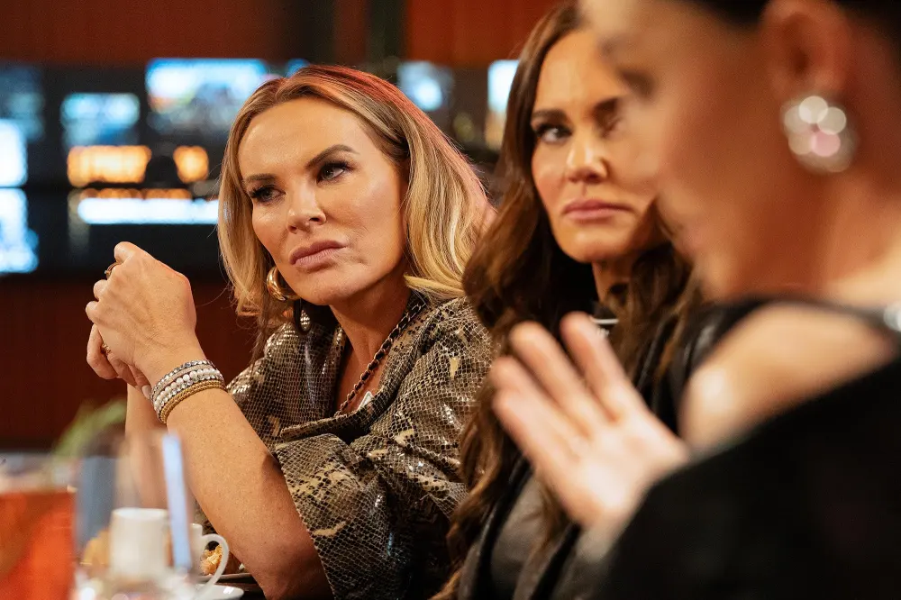 RHOSLCs Heather Gay Slams Claim Shes a Mean Girl After Weight Loss