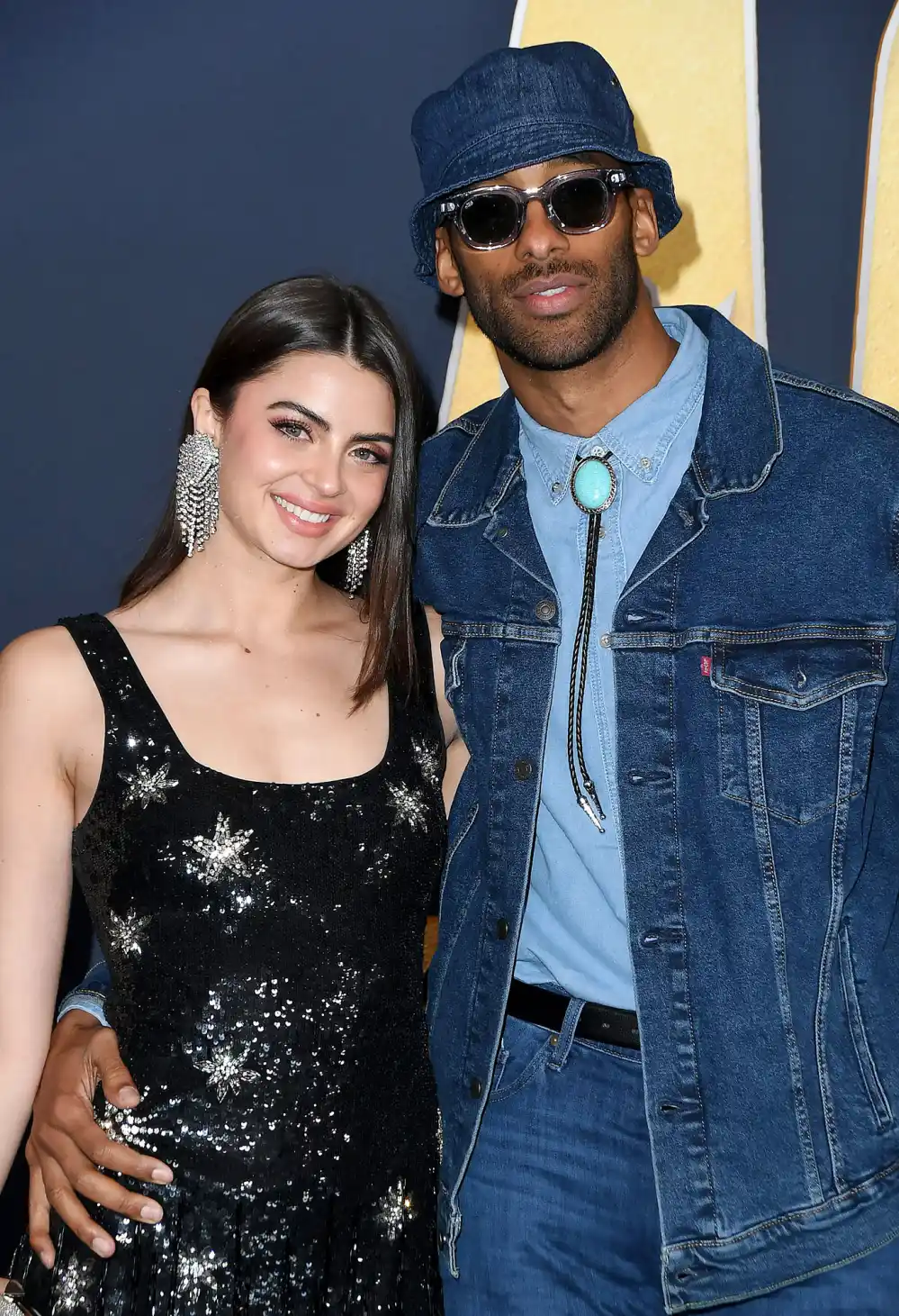 Rachael Kirkconnell Breaks Silence on Matt James Split After 4 Years Together 2