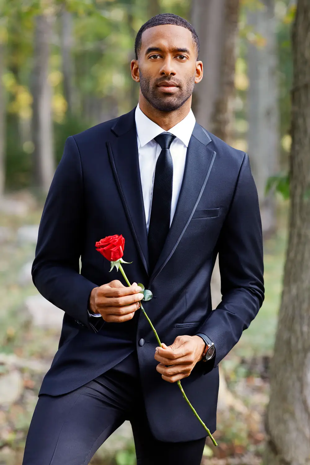 Rachael Kirkconnell Breaks Silence on Matt James Split After 4 Years Together