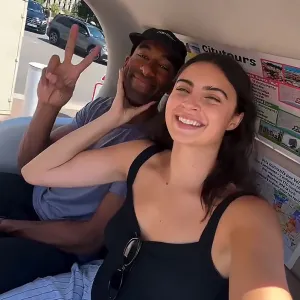 Rachael Kirkconnell Celebrated Matt James Bday in Pre-Split Post