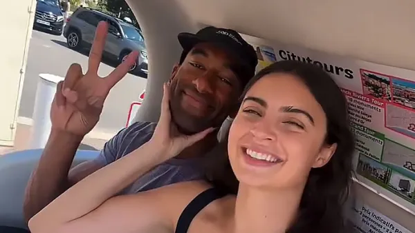 Rachael Kirkconnell Celebrated Matt James Bday in Pre-Split Post