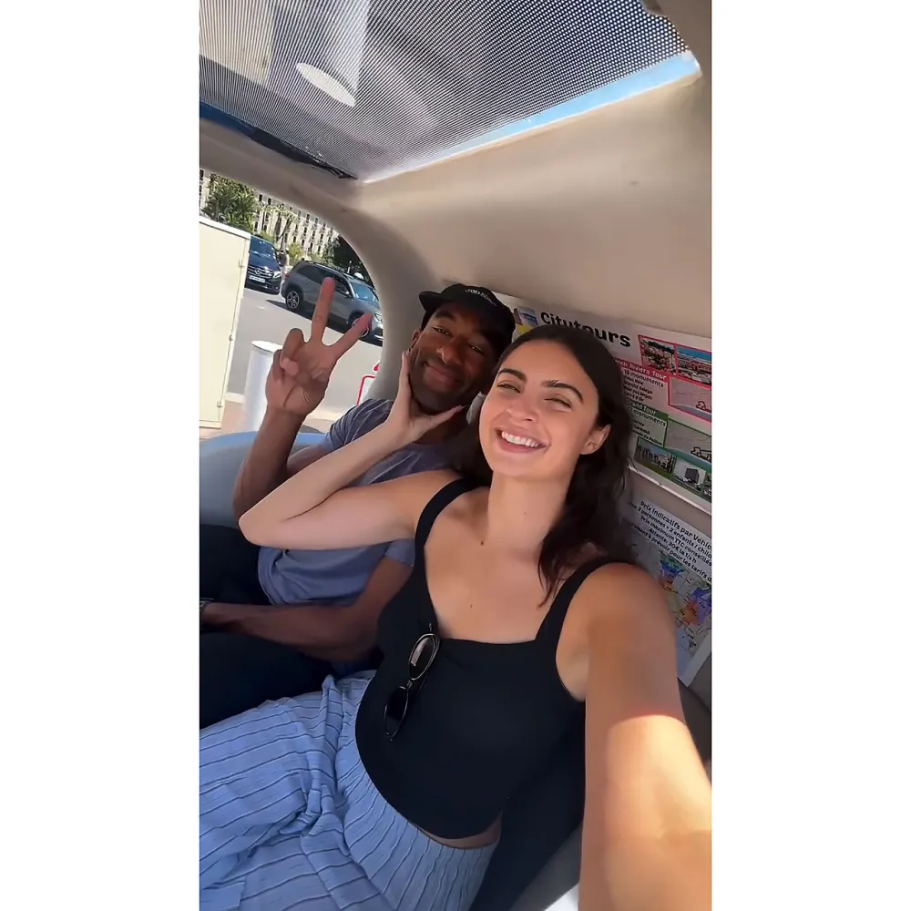 Rachael Kirkconnell Celebrated Matt James Bday in Pre-Split Post