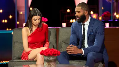 Rachael Kirkconnell Endorses Suggestion She Was Blindsided By Matt Blake Split 2