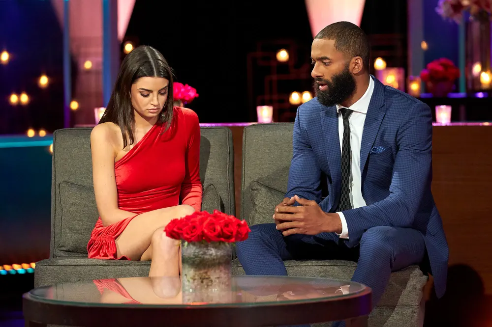 Rachael Kirkconnell Endorses Suggestion She Was Blindsided By Matt Blake Split 2