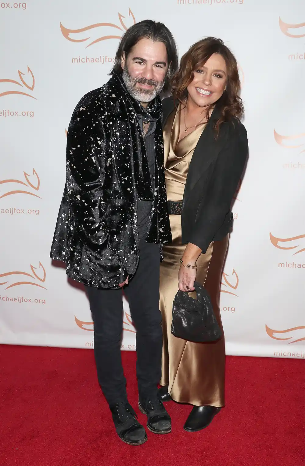 Rachael Ray Get Bossy With Husband After She Cant Make Food Processor Work