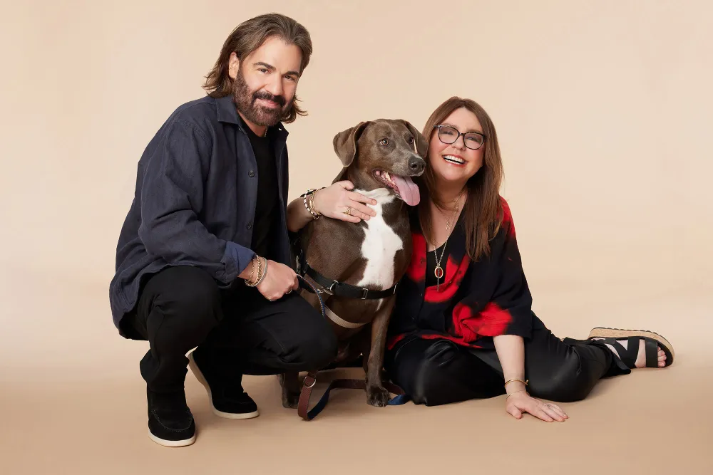 Rachael Ray Thought Her Husband John Cusimano Was Gay When They Met 2