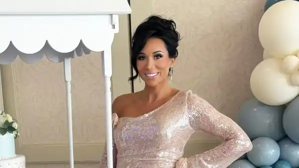 Rachel Fuda Reunites With Her RHONJ Costars for Baby Shower See Who Made the Guest List