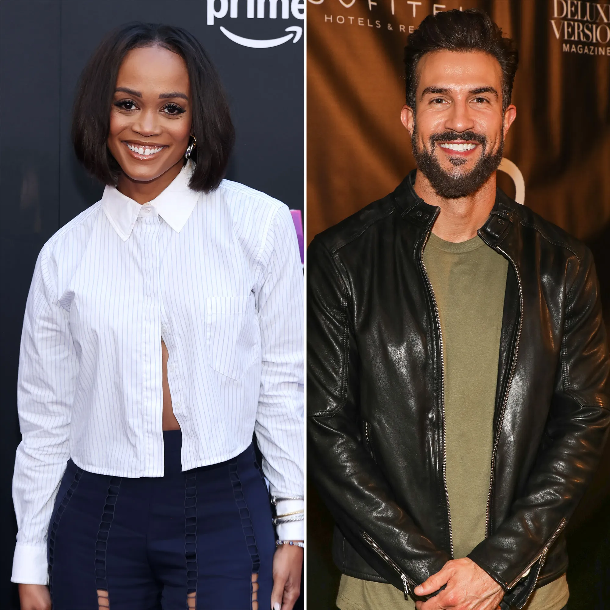Rachel Lindsay Says Bryan Abasolo Divorce Is A Fresh Start