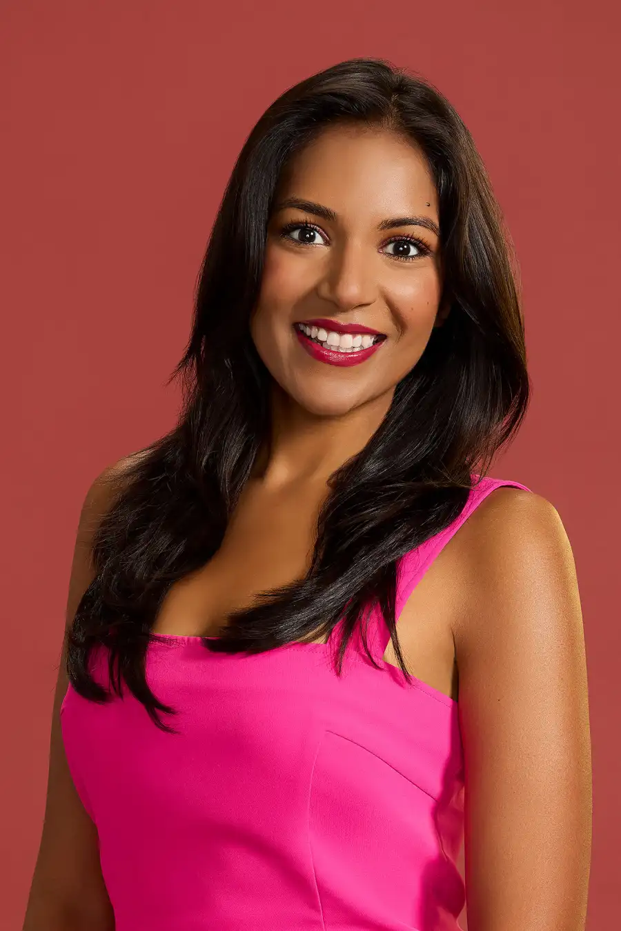 Radhika The Bachelor Season 29
