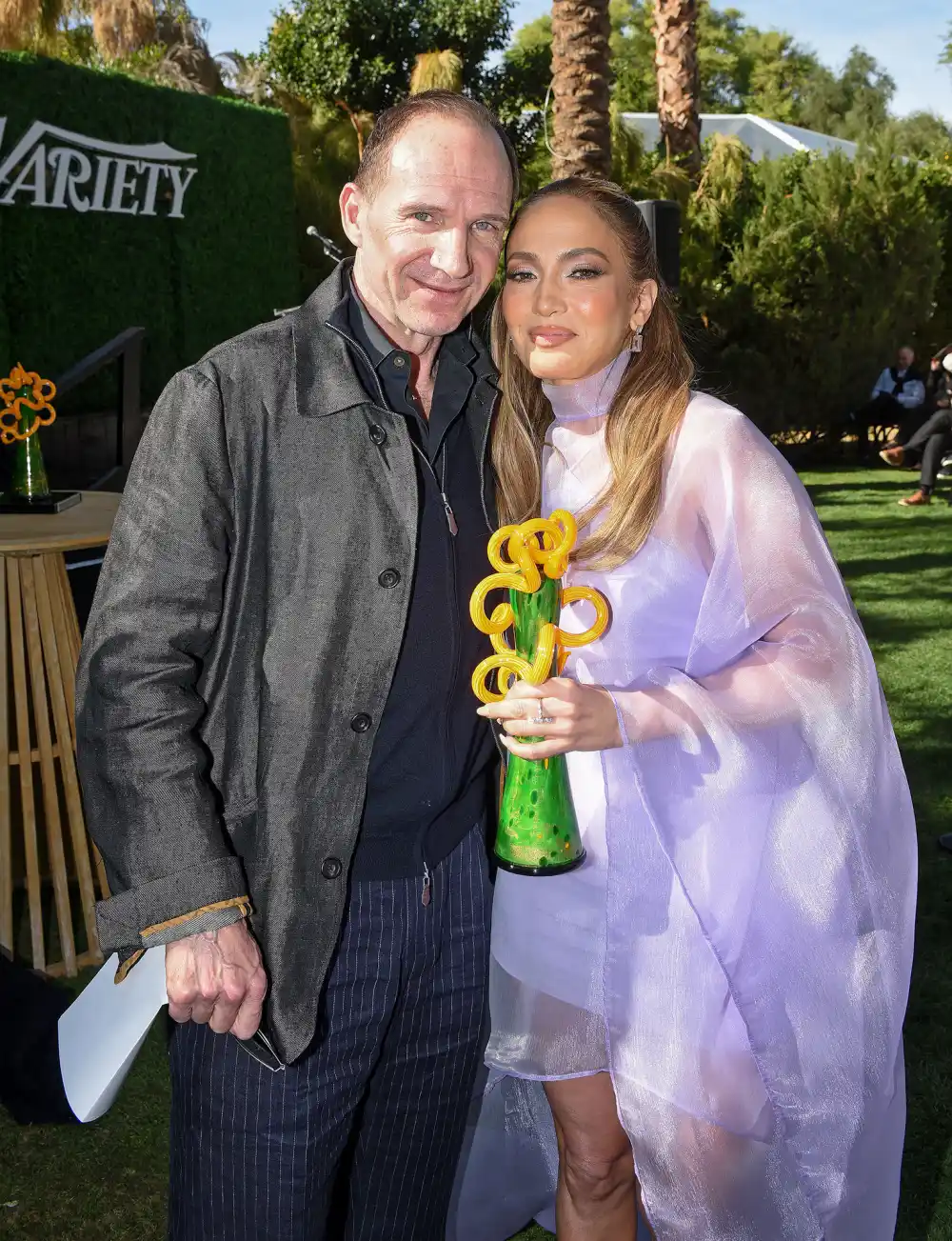 Ralph Fiennes and Jennifer Lopez Variety 10 Directors To Watch