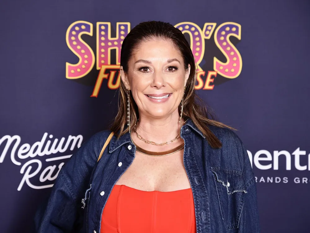 Randi Mahomes Raises Question About Hourly Pay at Dairy Queen I Only Made 425