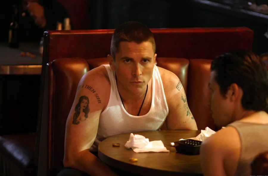 Ranking Christian Bales Best Villain Roles