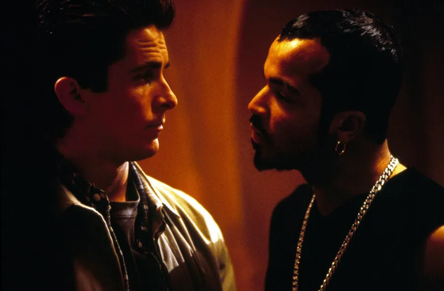 Ranking Christian Bales Best Villain Roles