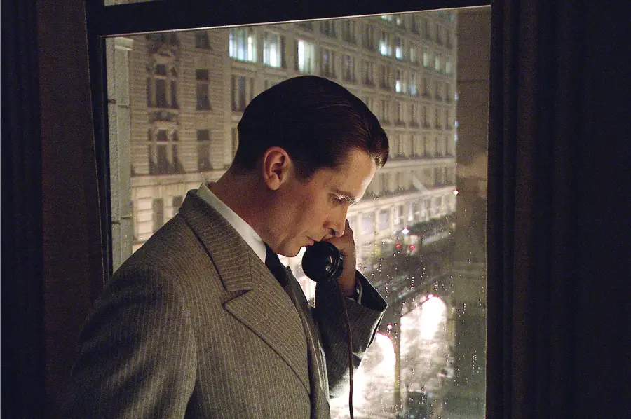 Ranking Christian Bales Best Villain Roles