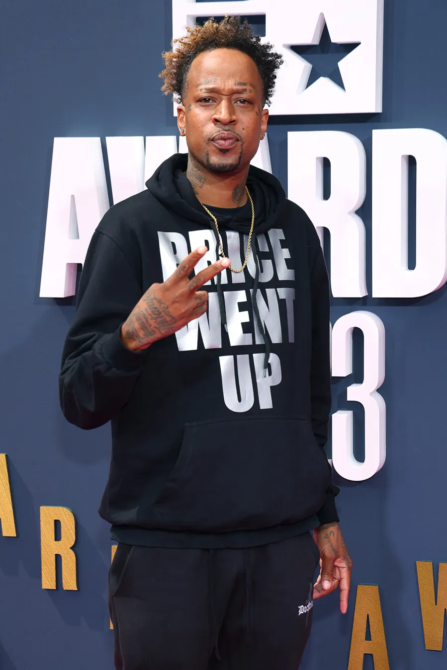 'Walk It Out’ and ‘2 Step’ Rapper DJ Unk Dead at 43: 'You Will Be Forever Missed'