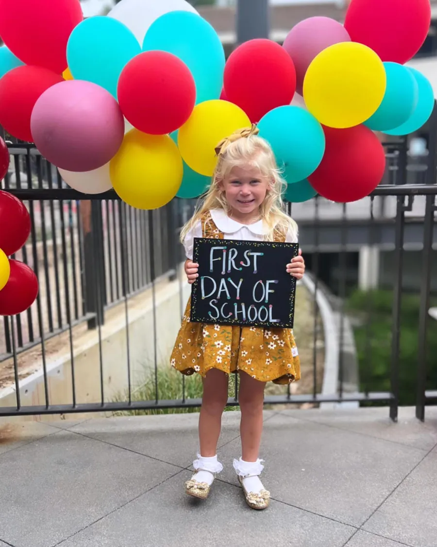 Real Housewives of Orange County Alums Gretchen Rossi and Slade Smiley s Family Album 513