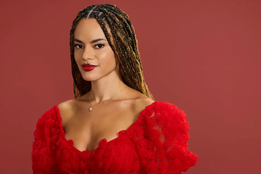 Rebekah The Bachelor Season 29