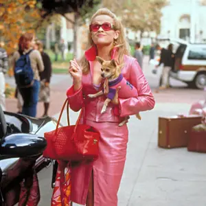 Reese Witherspoon Selected as Foreman on Jury Duty Because of Legally Blonde