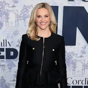 FTR Reese Witherspoon Through the Years