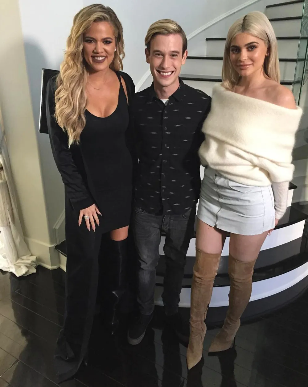 Relive Every Tyler Henry Prediction That Came True