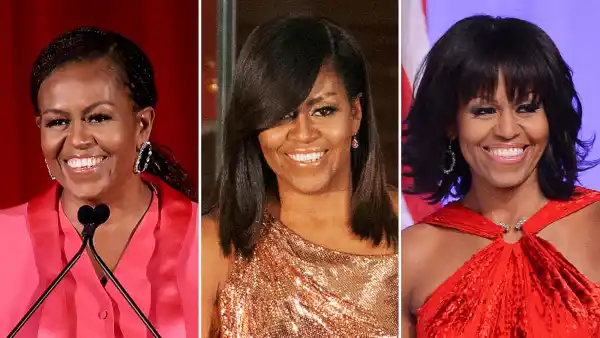 Relive Michelle Obama s Best Style Moments of All Time 830