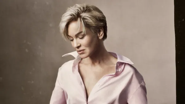 OTU Renee Zellweger Reveals What Happened During 6 Year Acting Hiatus Vogue