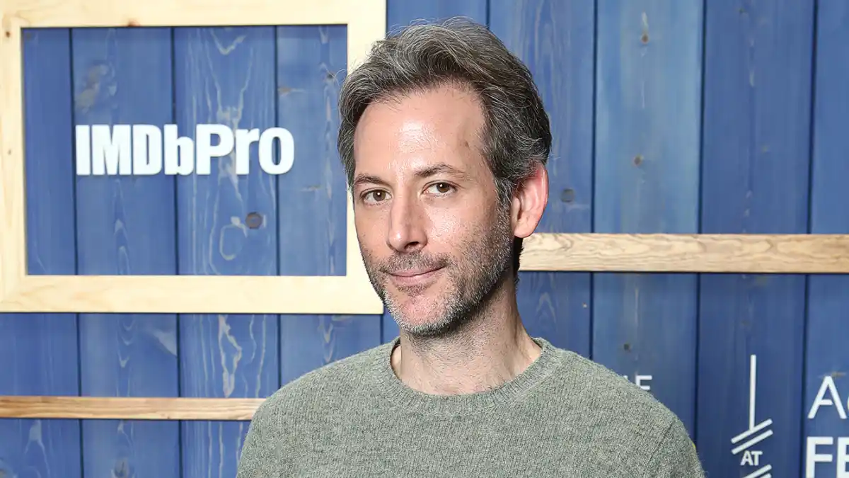 Revisiting Late Director Jeff Baena's Career and Stars He Worked With: Wife Aubrey Plaza and More