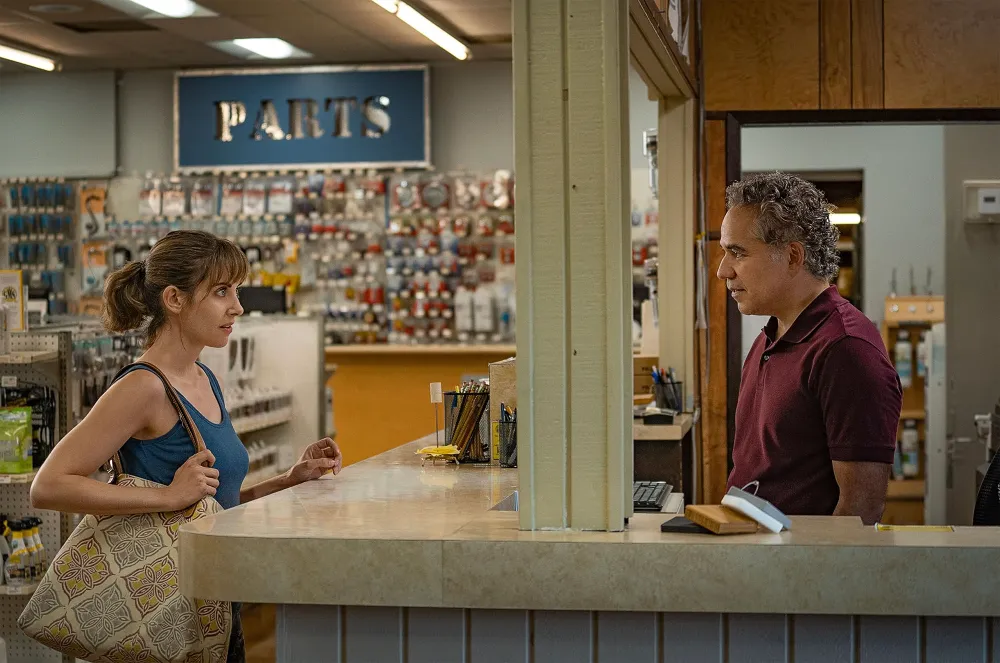 Revisiting Late Director Jeff Baena's Career and Stars He Worked With: Wife Aubrey Plaza and More