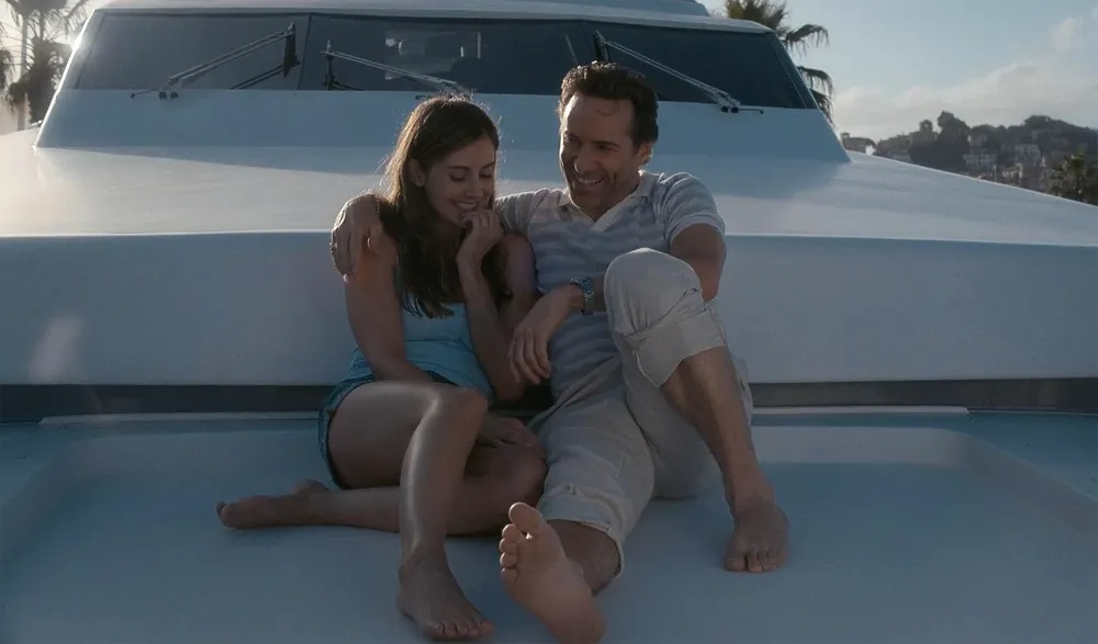 Revisiting Late Director Jeff Baena's Career and Stars He Worked With: Wife Aubrey Plaza and More