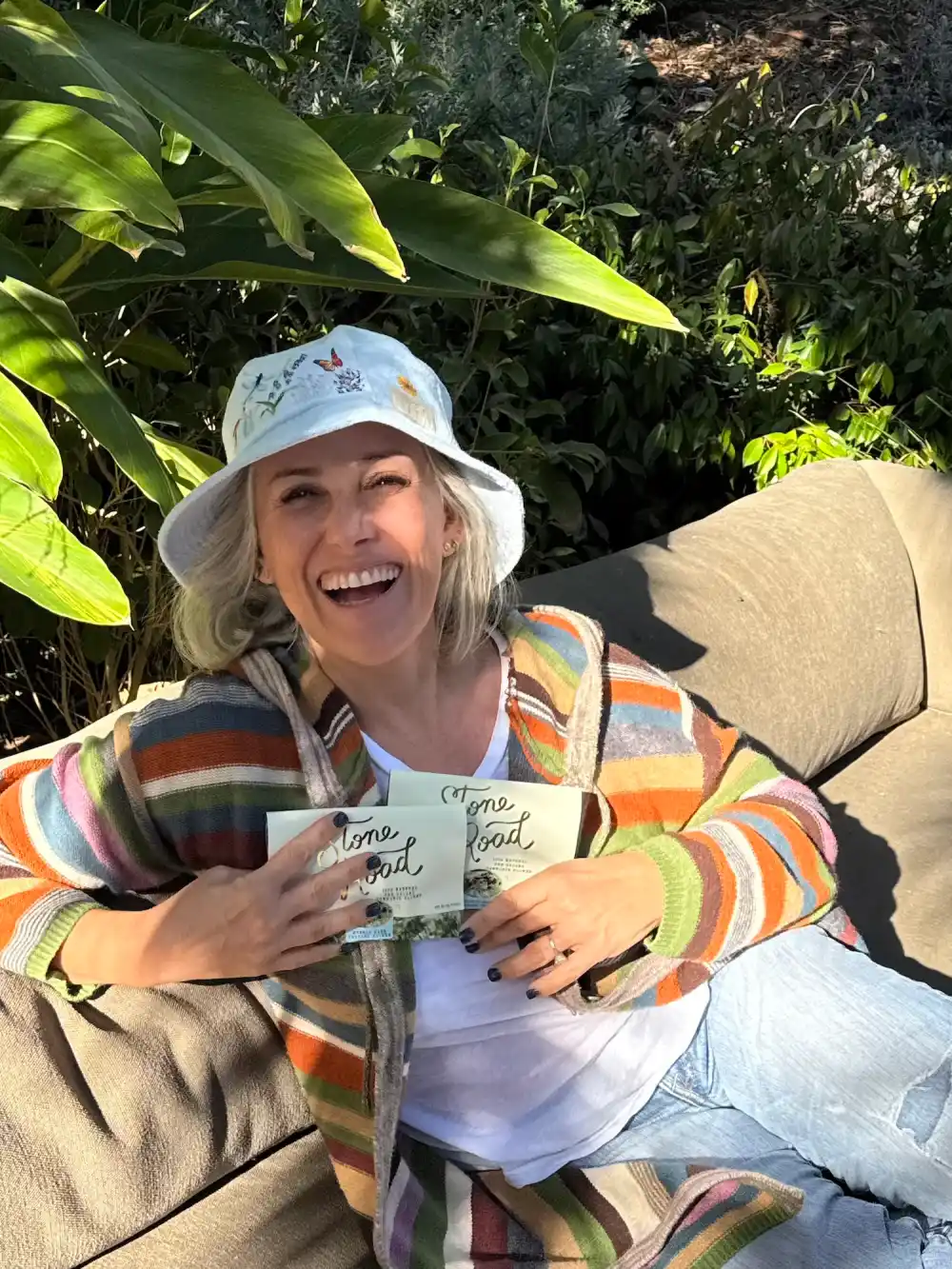 Ricki Lake Details 40 Lb Weight Loss Without Ozempic Inside Her Strict Diet Rigorous Workout Plan