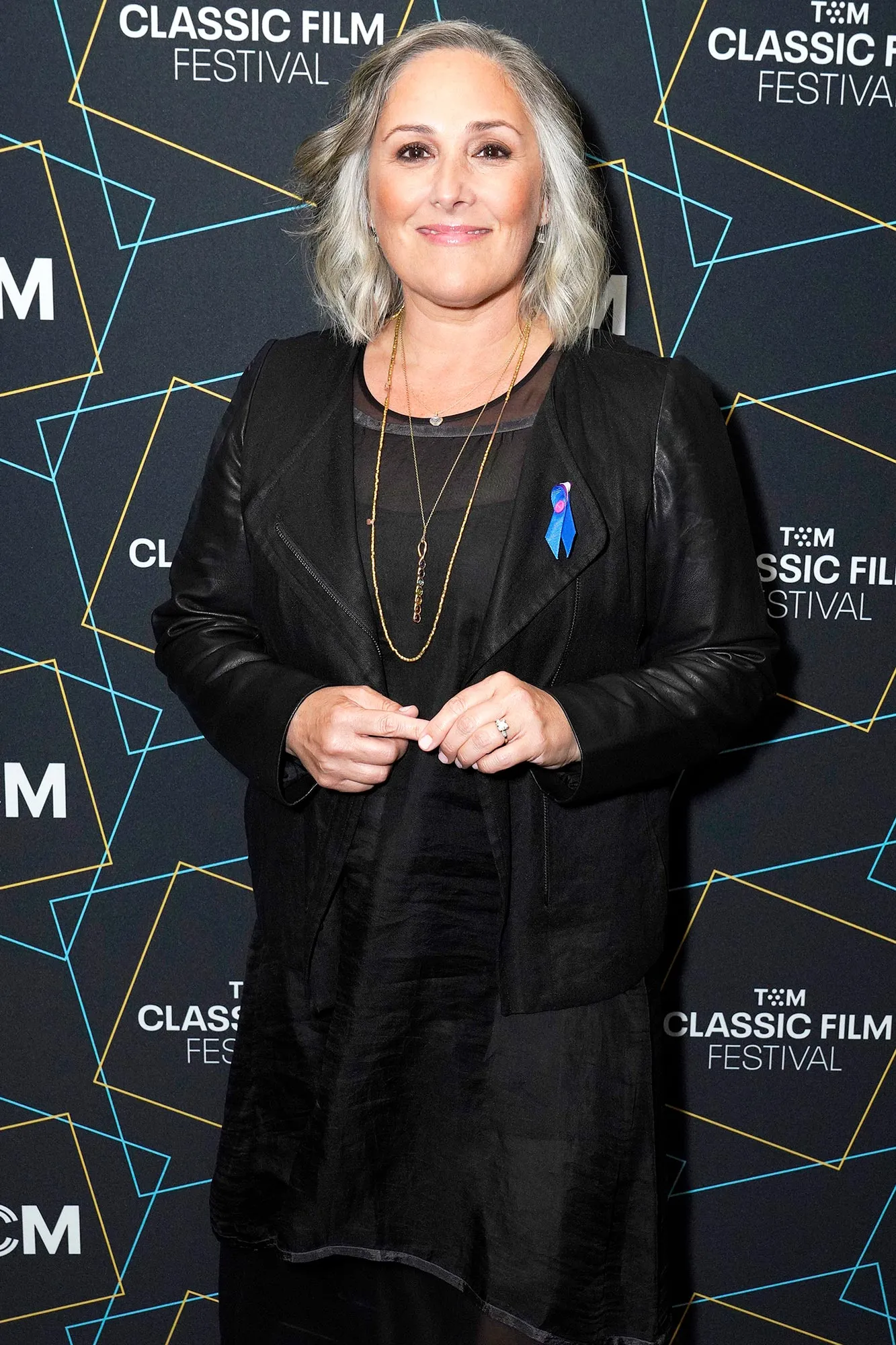 Ricki Lake Shares Heartwarming Update After Losing Priceless Birth Photos in LA Wildfires