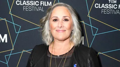 Ricki Lake Shares Heartwarming Update After Losing Priceless Birth Photos in LA Wildfires