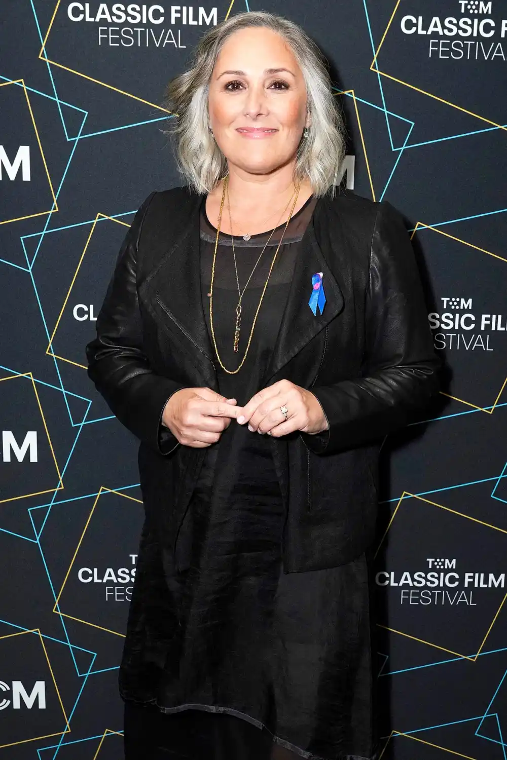 Ricki Lake Shares Heartwarming Update After Losing Priceless Birth Photos in LA Wildfires