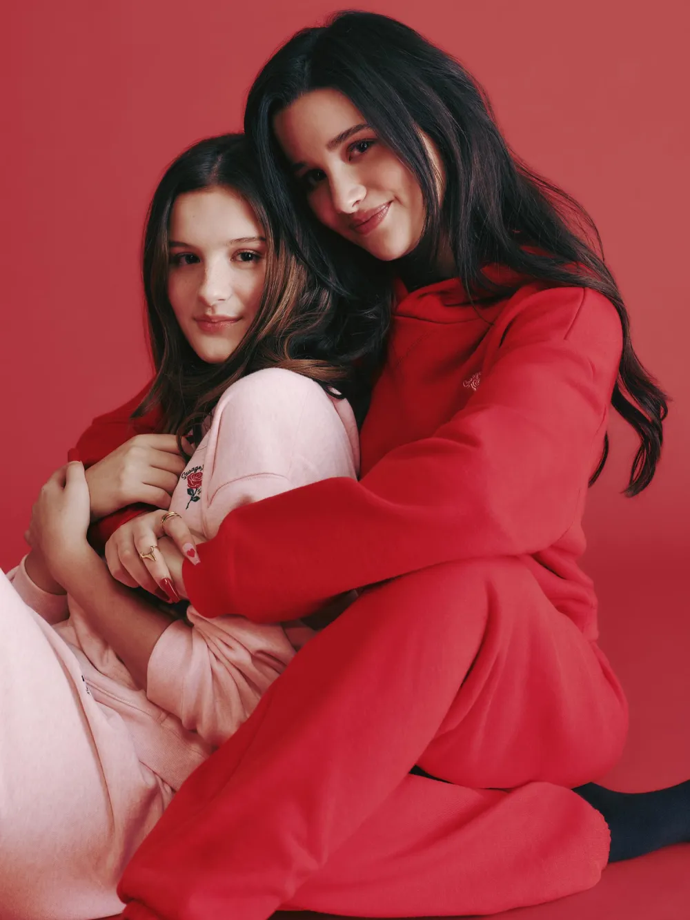 Rihanna Plays Queen Cupid In Racy Lacy Savage x Fenty V Day Campaign