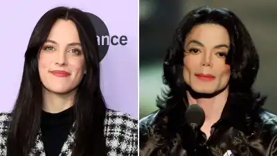 Riley Keough Was Never Told About Allegations Against Ex Stepdad Michael Jackson