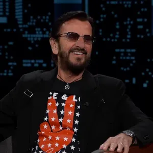 Ringo Starr Reveals One Long Standing Rumor is True 281
