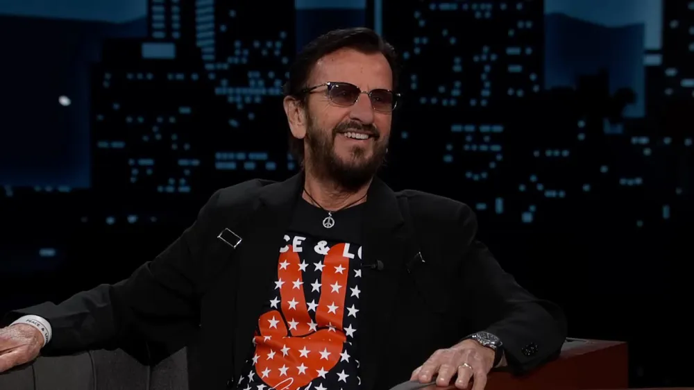 Ringo Starr Reveals One Long Standing Rumor is True 281