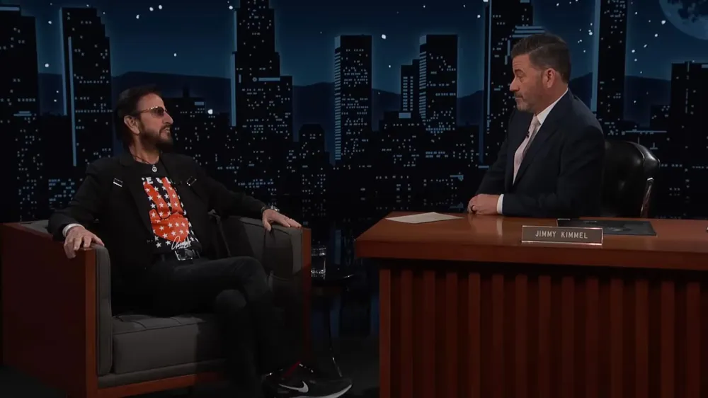 Ringo Starr Reveals One Long Standing Rumor is True 282