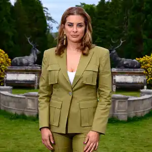 Robyn Dixon Slams Traitors After Latest Murder Youre a Hot Mess