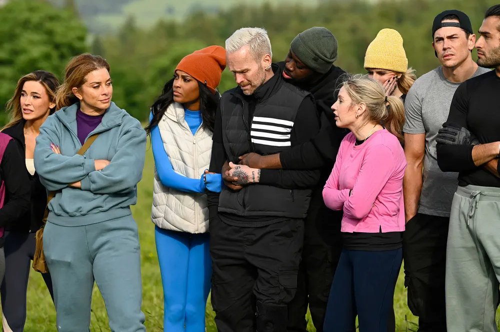 Robyn Dixon Slams Traitors After Latest Murder Youre a Hot Mess