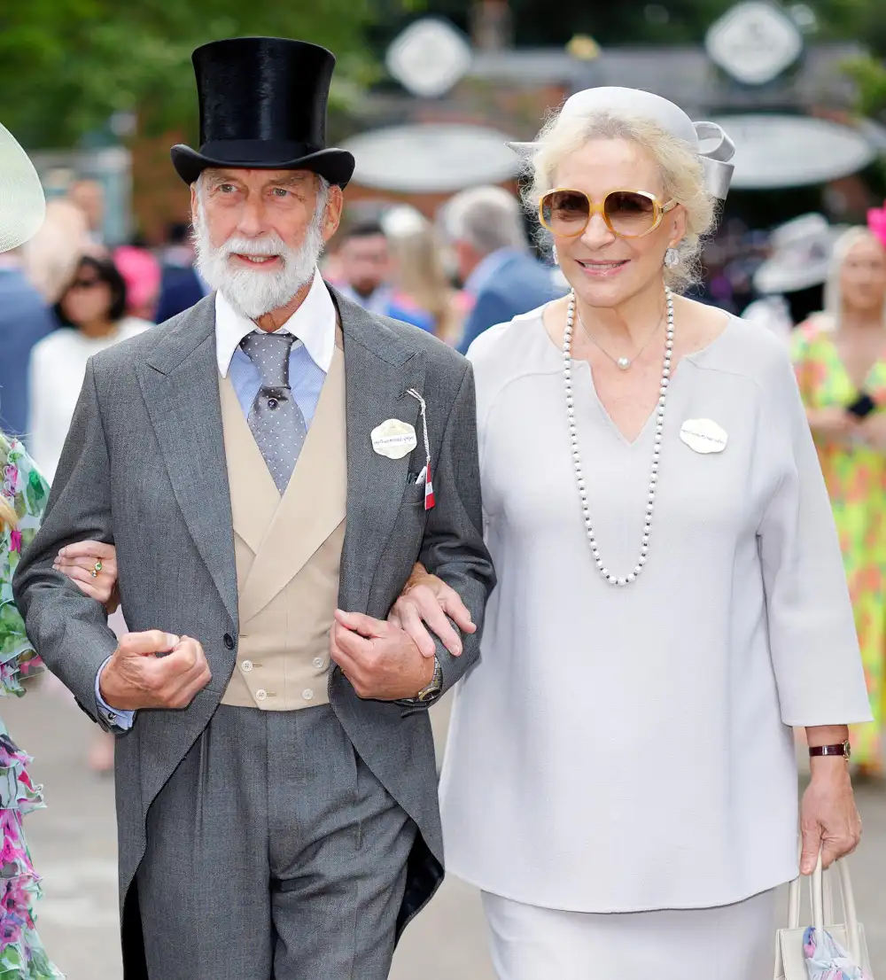 Royal Family Members Retire Who Has in the Past 172